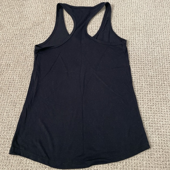 Flamingo Racerback Tank - Picture 3 of 3